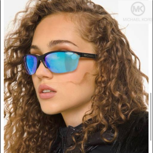 NWC MICHAEL KORS PLAYA SUNNIES - Picture 1 of 8